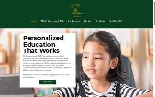 www.greenwoodalc.com: Online Tutoring and Virtual K-12