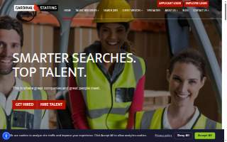 Cardinal Staffing Belvidere