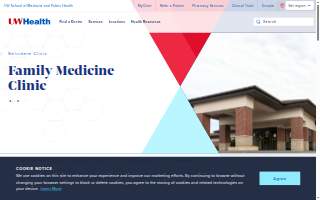 Clinic of Belvidere
