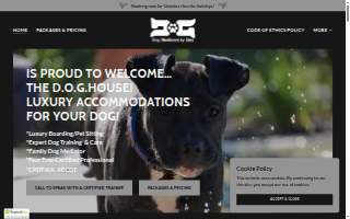 Dog Obedience by Gina, LLC
