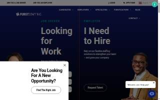 FurstStaffing