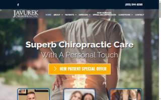 Javurek Chiropractic of Belvidere