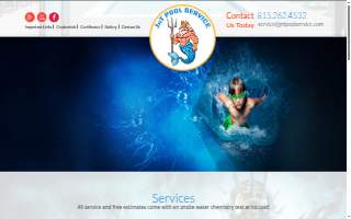 JnT Pool Service