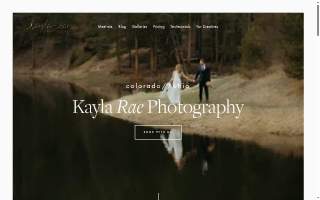 Kayla Rae Photography