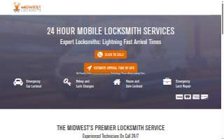 Midwest Lockouts