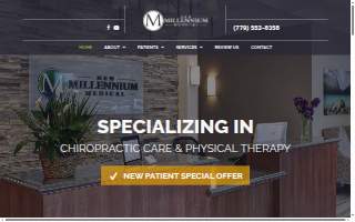 New Millennium Medical