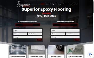 SBRI Epoxy
