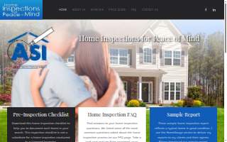 ASI Home Inspection Service