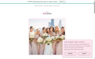 Divine Designs and Events