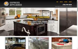 Express Appliances Repair Services of Bensenville