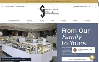 Georgetown Jewelers of Bensenville