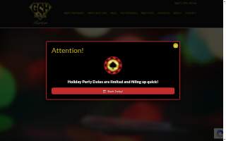 GSH Casino Parties