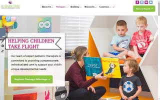 Hummingbird Pediatric Therapies, LLC of Bensenville