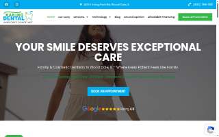 Karing Dental of Bensenville
