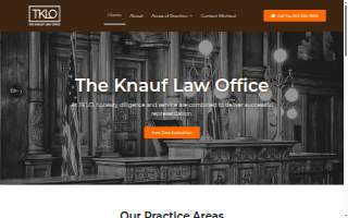 Knauf Law Office PC