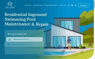 Lotus Pools of Bensenville
