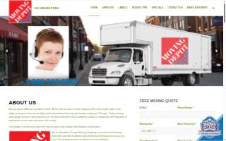 Moving Depot USA