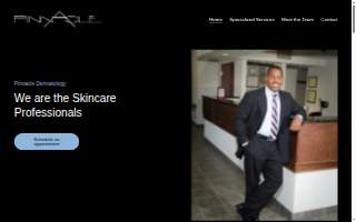 Pinnacle Dermatology - Elmhurst
