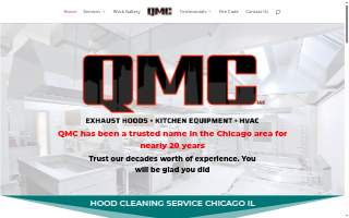 QMC LLC