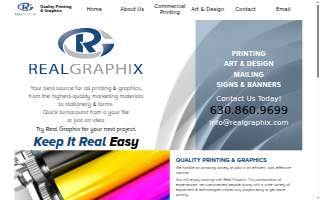 Real Graphix