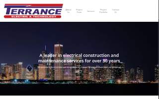 Terrance Electric & Technology Co.