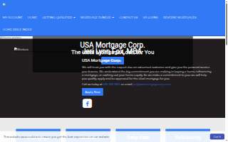 USA Mortgage Corporation