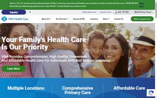 VNA Health Care of Carol Stream