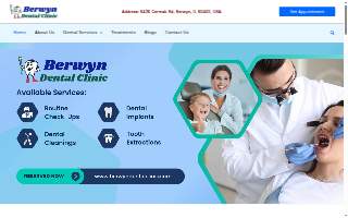 Berwyn Dental Clinic