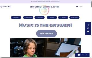 Berwyn School of Music