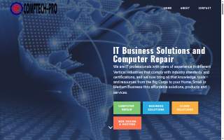Comptech Pro, Inc