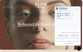 Elite Med Spa