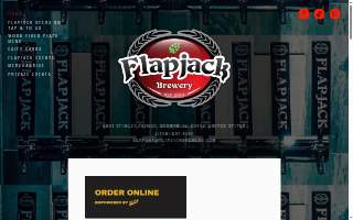 Flapjack Brewery