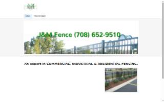 J&M Fence