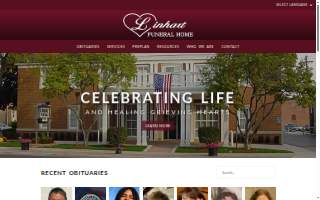 Linhart Funeral Home