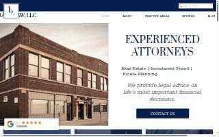 Lufrano Law, LLC of Berwyn