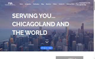 Michelotti & Associates, Ltd.