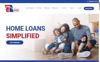 National Home Mortgage Inc. of Berwyn