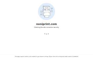NoniPrint Printing and Marketing