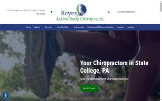 Reyes Cleaning Services of Chicago