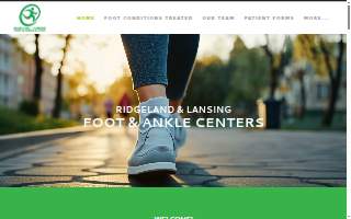 Ridgeland Foot & Ankle Center Ltd