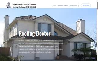 Roofing Guy