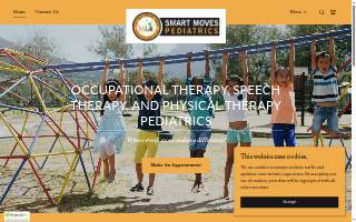 Smart Moves Pediatrics, Inc.