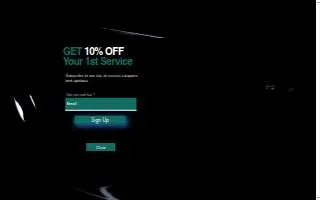 Thompsons Touch Mobile Detailing of Berwyn website
