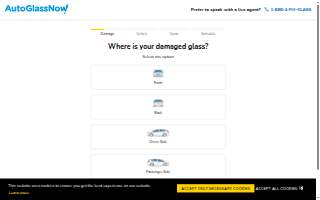Auto Glass Now of Greenbelt