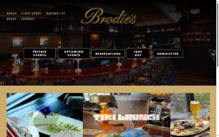 Brodies Auto Body