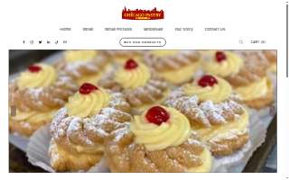 Chicago Pastry