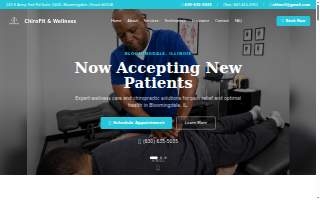 ChiroFit and Wellness