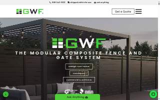 Greenwood Fence HQ of Addison