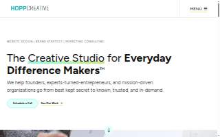 Hopp Creative