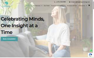 Insight Vision Care